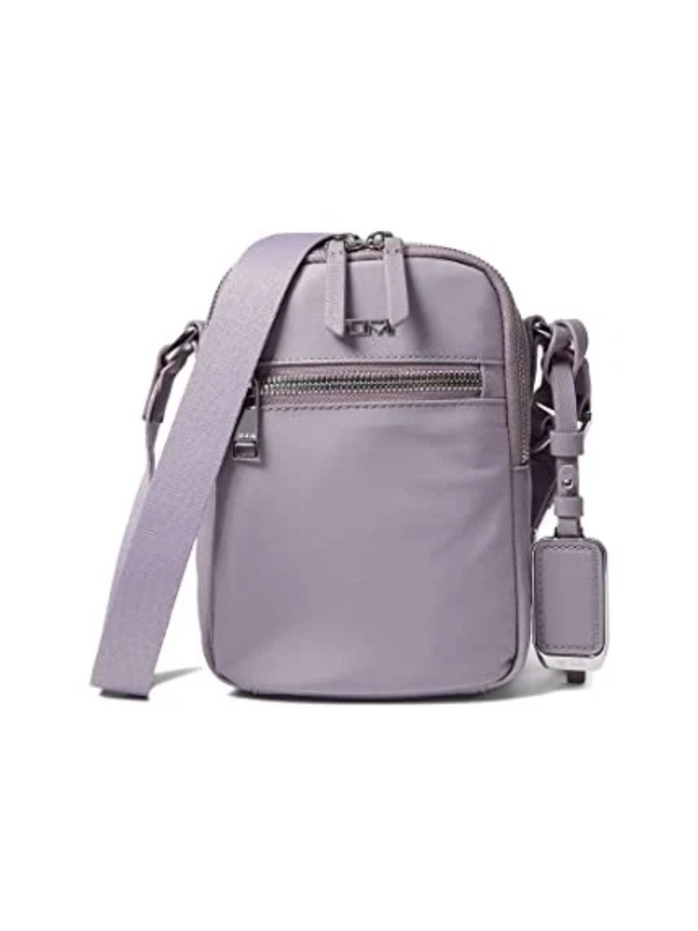 NEW Tumi Voyageur RAMA 7.75” Small Crossbody Bag - OCEAN LAVENDER